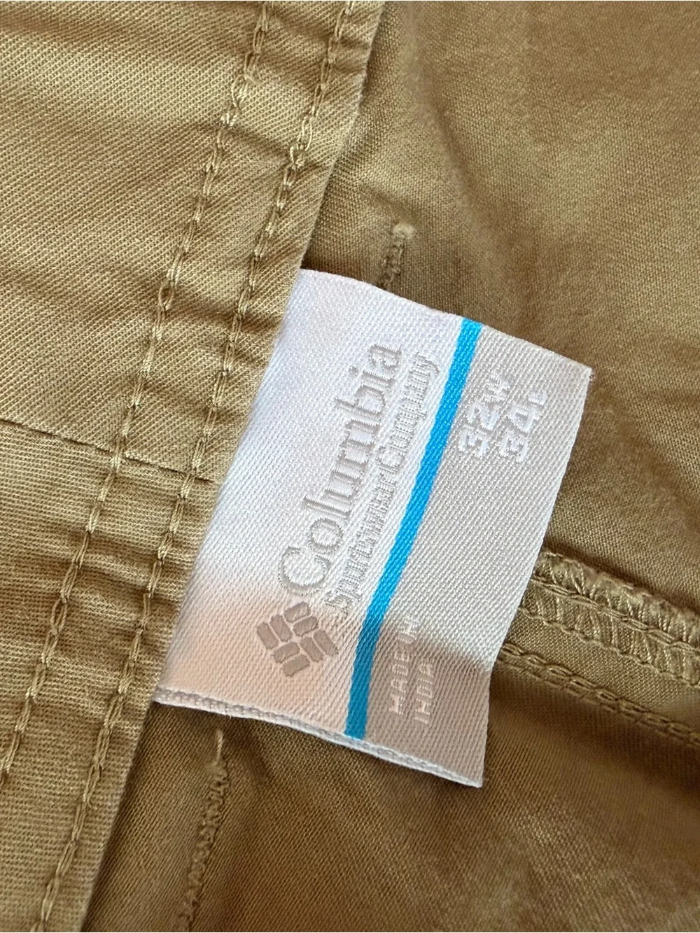 Columbia Men's Pants 32 x 34